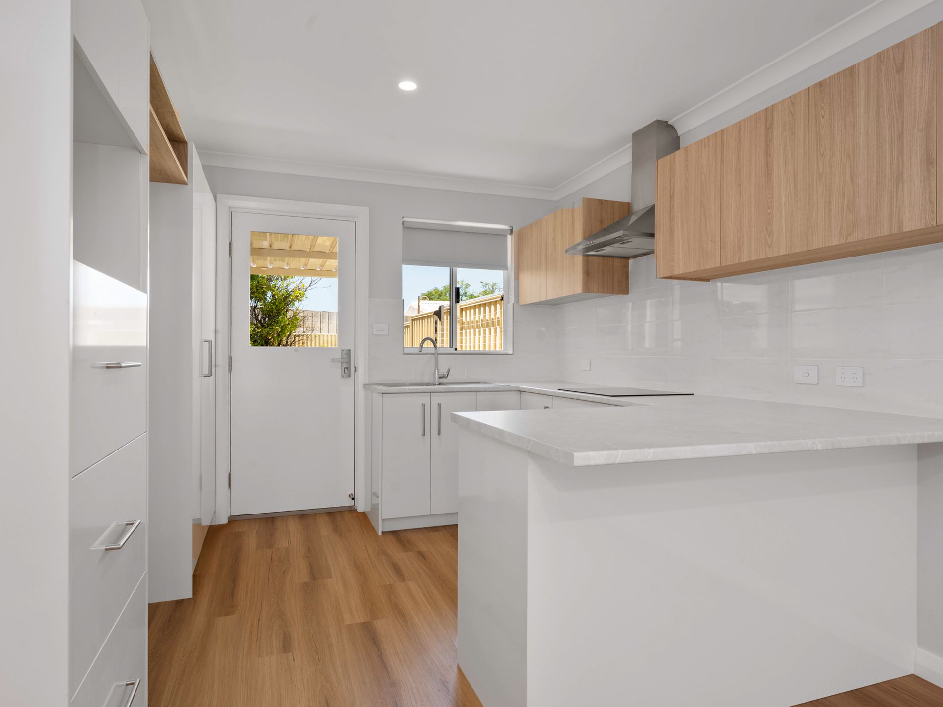 12A Ivanhoe Street, Boulder