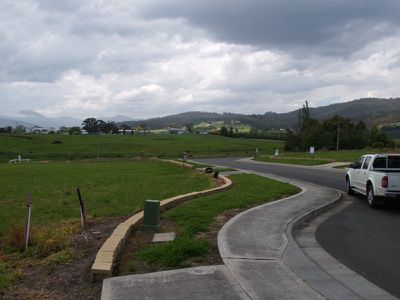 Lot 6 Plum Tree Close, Huonville