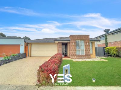 49 Springleaf Avenue, Clyde North