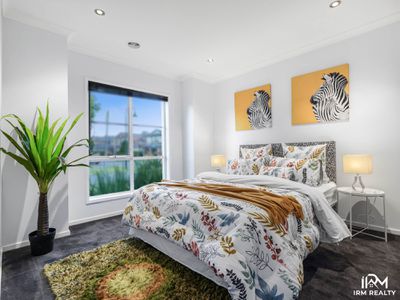17 ST JOHNS COURT, South Morang