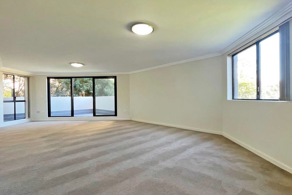 8 / 34-36 Courallie Avenue, Homebush West