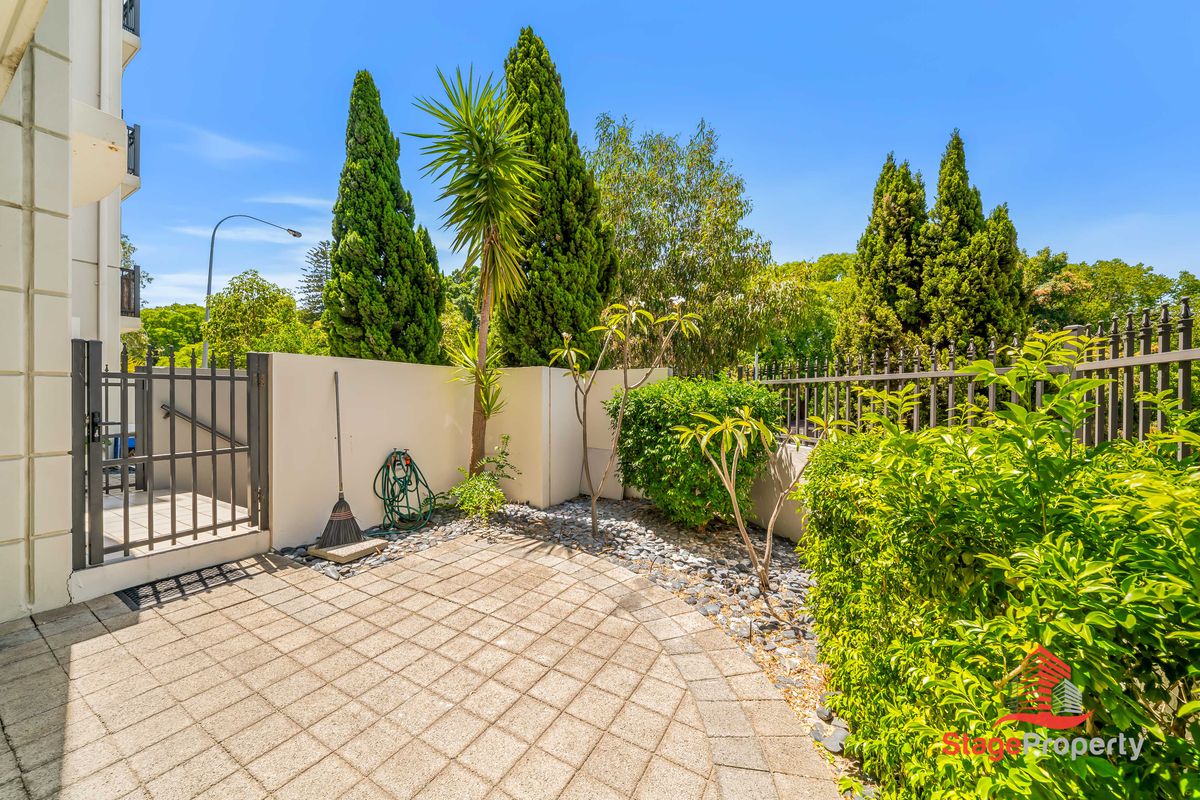 1 / 927 Wellington Street, West Perth