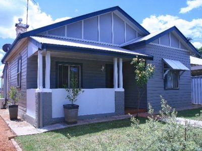 116 Wingewarra Street, Dubbo