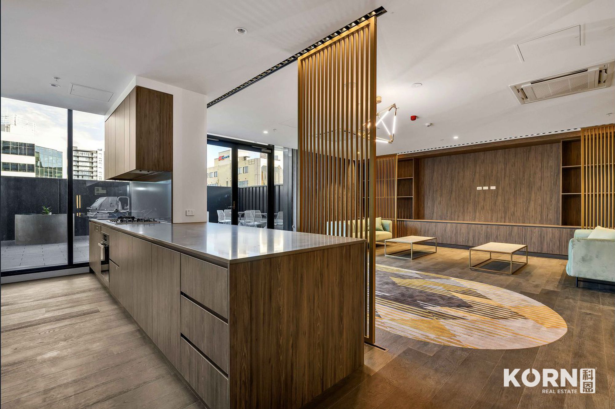 2706 / 17 Austin street, Adelaide