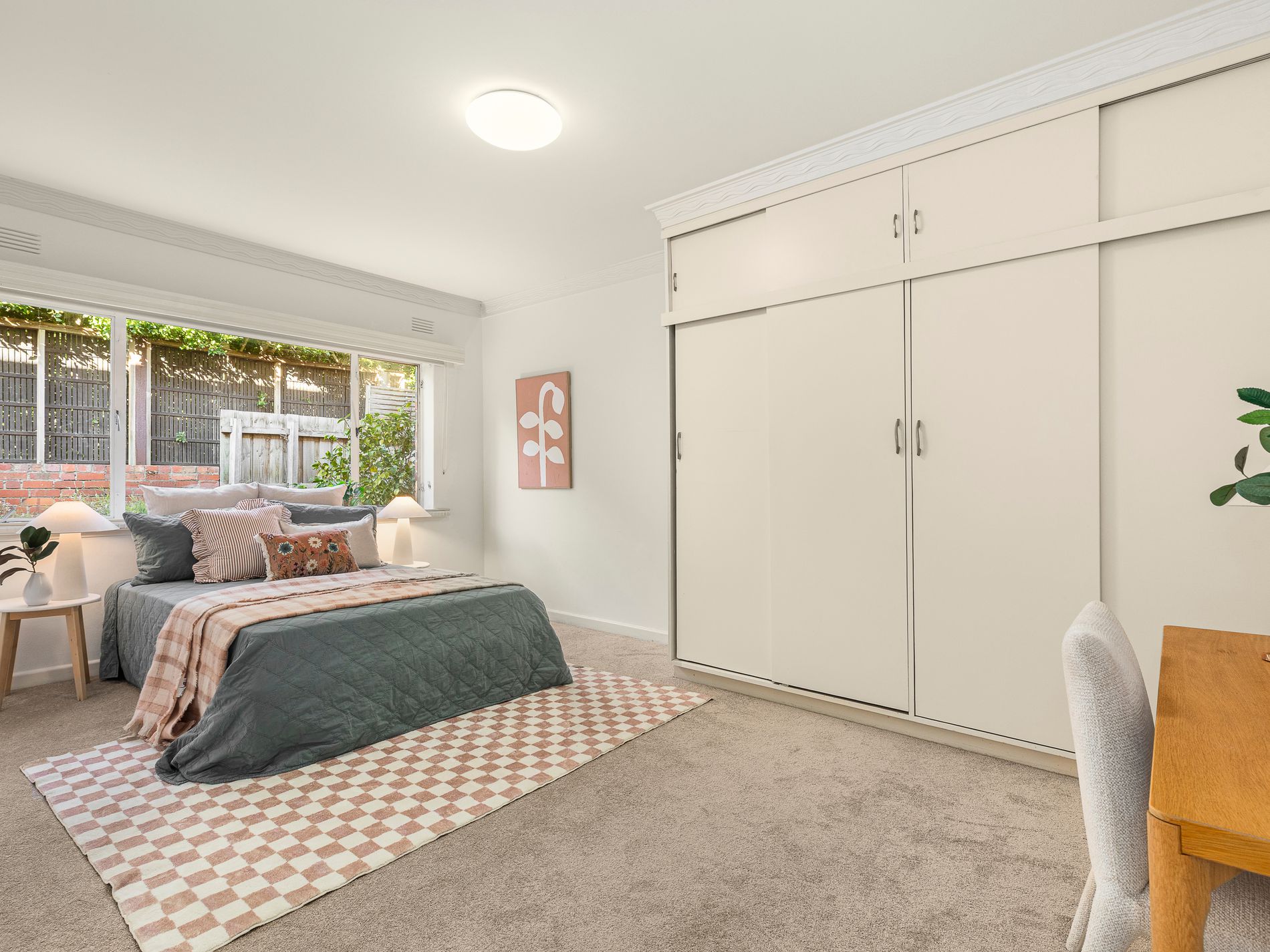 3 / 1069 Malvern road, Toorak