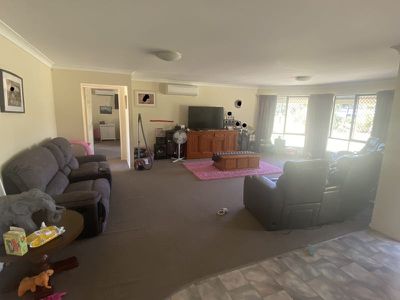 36 Amaroo Drive, Wondai