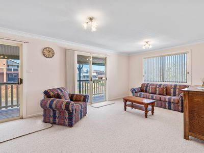 47 The Parapet, Manyana