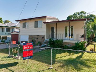 152 Cascade Street, Raceview