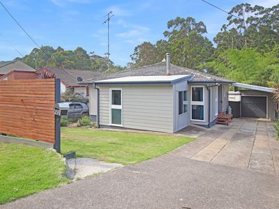 23 Isabel Street, Narooma