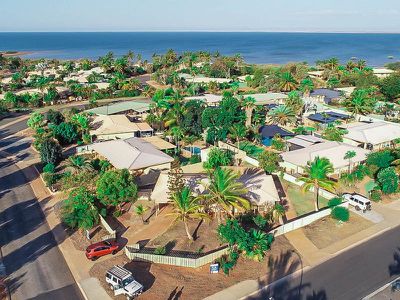 2 Simmons Street, Port Hedland