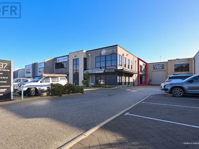 5 / 437 Yangebup Road, Cockburn Central