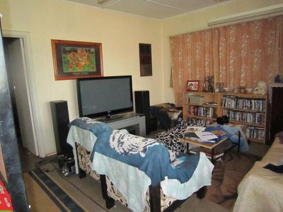 25 Brodie Crescent, South Hedland