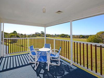 42 BOWARRADY COURT, River Heads
