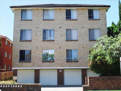 12 / 10 Gaza Road, West Ryde