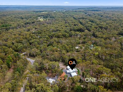125 Evelyn Road, Tomerong