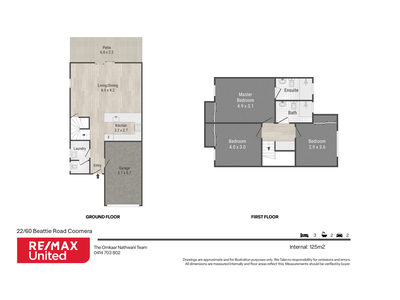 22 / 60-62 Beattie Road, Coomera