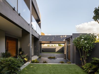 163 Campbell Street, Sorrento