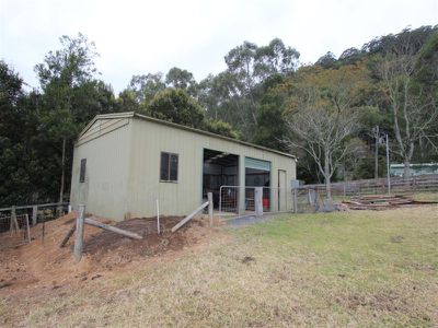 200 Green Valley Road, Kangaroo Valley
