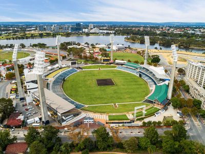 23 / 369 Hay Street, Perth
