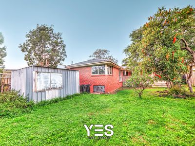 2 Cameelo Court, Ferntree Gully