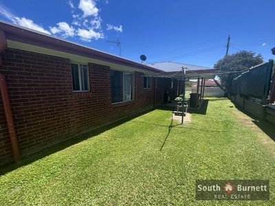 2 Bunker Avenue, Nanango