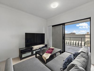 39 / 107 KITTYHAWK DRIVE, Chermside