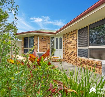 3 Lignum Court, Narangba