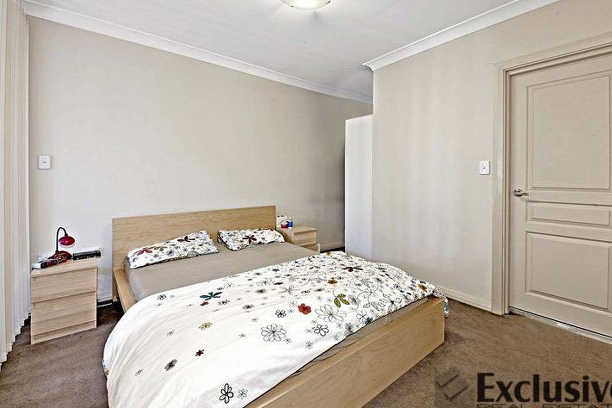 20-26 Marlborough Road, Homebush West