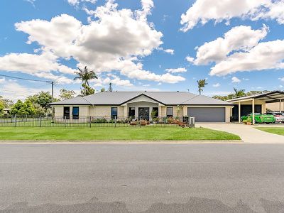 16 Pine Street, Jacobs Well