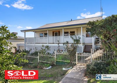 4 Macquarie Street, Tamworth