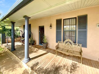 22 Battye Street, Forbes