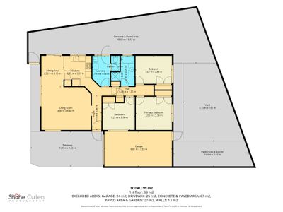 5A Eccles Place, Hannans