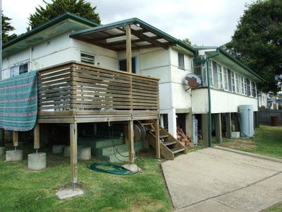 27 Mitchell Street, Eden