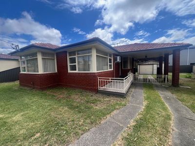 15 Lena Street, Mount Pritchard