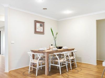 48 Haines Drive, Wyndham Vale