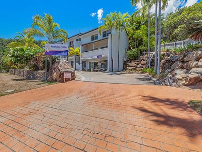 24 / 12-18 Eshelby Drive, Cannonvale