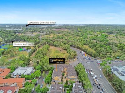 17 / 45 Eastbourne Road, Homebush West