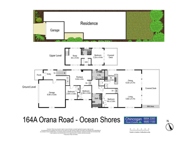 164a Orana Road, Ocean Shores
