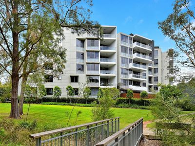 113 / 20 Epping Park Dr, Epping
