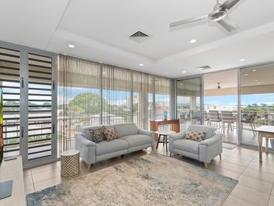 34 / 45-47 Gregory Street, North Ward