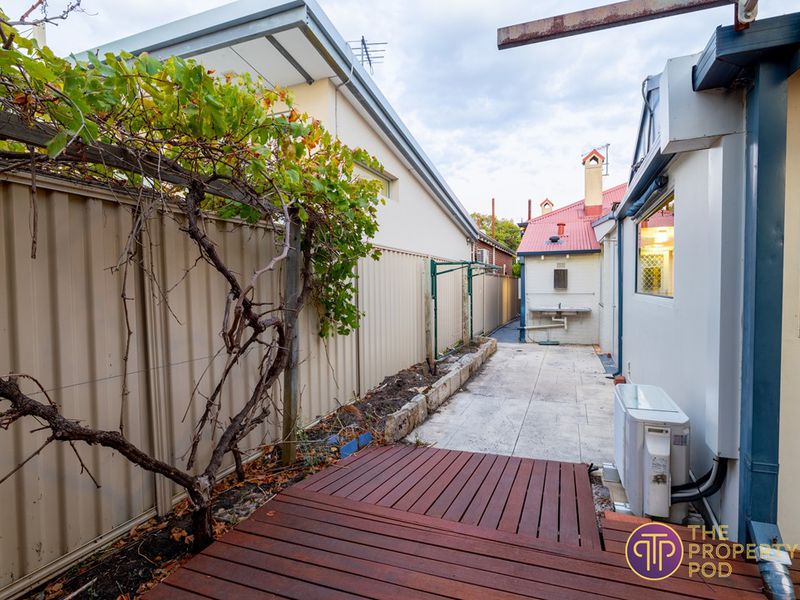 11 Campbell Street, Kensington