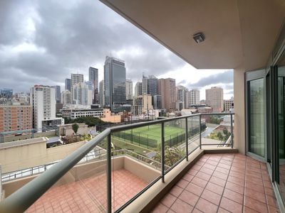 902 / 2 Quay Street, Haymarket