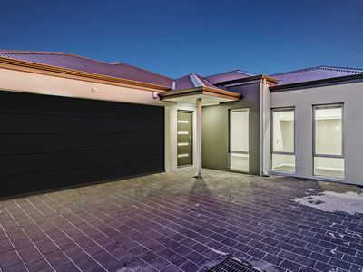 34B & C Narrung Way, Nollamara