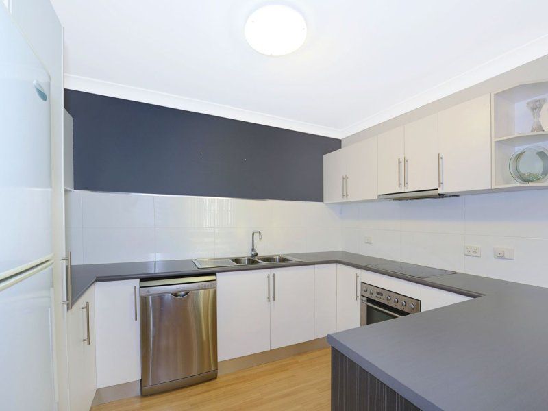 6 / 21 Market Street, Wollongong