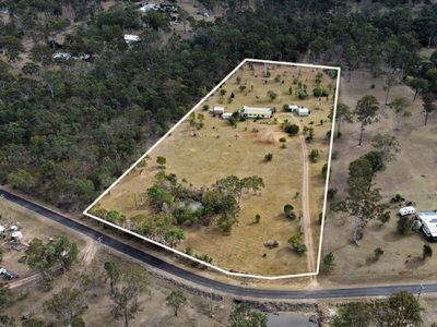 173 Carbeen Crescent, Nanango