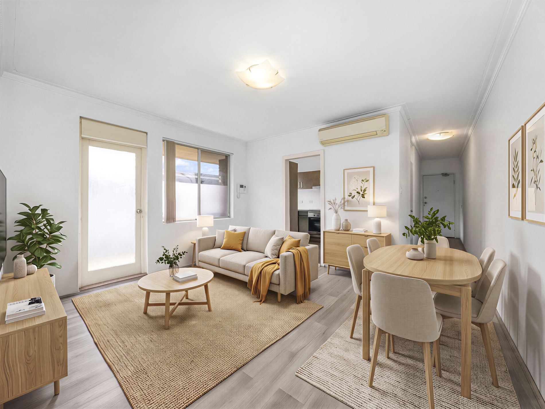 4 / 16 Broadway, Punchbowl