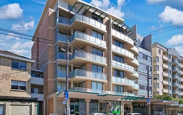 27 / 805-810 Anzac  Parade, Maroubra