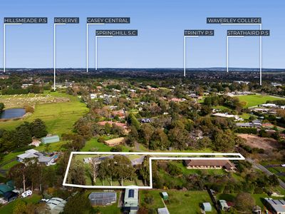 2 Kilgerron Court, Narre Warren South