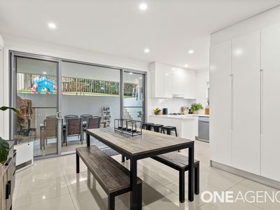 2 / 1 Backhouse Road, Lake Heights