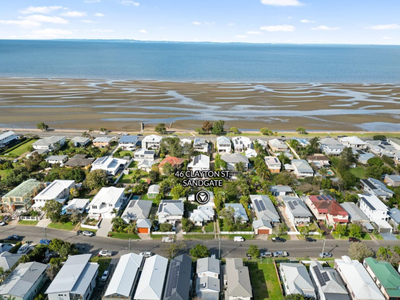 46 Clayton Street, Sandgate